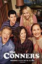 Watch The Conners Fmovies