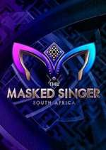 Watch The Masked Singer South Africa Fmovies