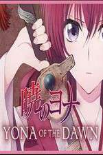 Watch Yona of the Dawn Fmovies