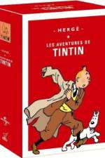 Watch Les aventures de Tintin Fmovies