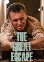 Watch The Great Escape Fmovies