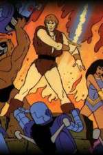Watch Thundarr the Barbarian Fmovies