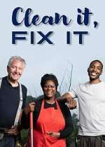 Watch Clean It, Fix It Fmovies