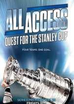 Watch All Access: Quest for the Stanley Cup Fmovies