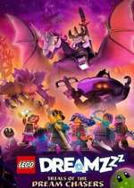 Watch LEGO DREAMZzz Fmovies