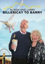 Watch Alison & Larry: Billlericay to Barry Fmovies