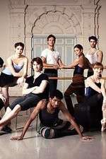 Watch Agony & Ecstasy A Year with English National Ballet Fmovies