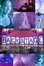 Watch Backstage Fmovies