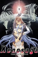 Watch Xenosaga: The Animation Fmovies