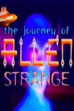 Watch The Journey of Allen Strange Fmovies