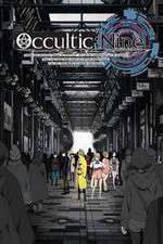 Watch Occultic;Nine Fmovies