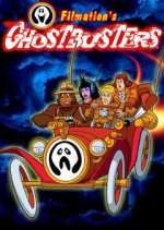 Watch Ghostbusters Fmovies