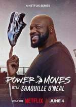 Watch Power Moves with Shaquille O\'Neal Fmovies