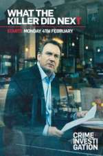 Watch What the Killer Did Next Fmovies