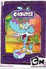 Watch Chowder Fmovies