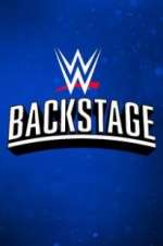 Watch WWE Backstage Fmovies