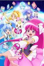 Watch Happiness Charge Pretty Cure! Fmovies