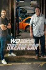 Watch Wheeler Dealers: Dream Car Fmovies