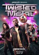 Watch Twisted Metal Fmovies