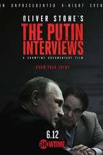 Watch The Putin Interviews Fmovies