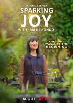Watch Sparking Joy with Marie Kondo Fmovies