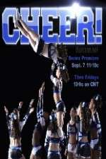 Watch Cheer Fmovies