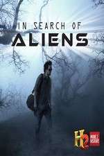 Watch In Search of Aliens Fmovies