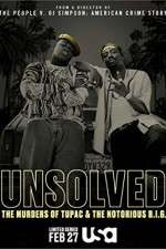 Watch Unsolved: The Murders of Tupac and the Notorious B.I.G. Fmovies
