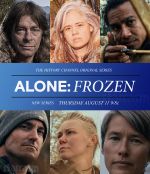 Watch Alone: Frozen Fmovies