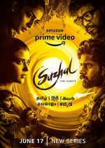 Watch Suzhal - The Vortex Fmovies