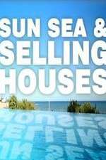 Watch Sun, Sea and Selling Houses Fmovies