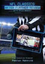 Watch NFL Classics: After Further Review Fmovies