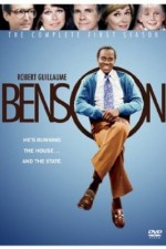Watch Benson Fmovies