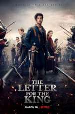 Watch The Letter for the King Fmovies