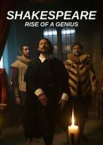 Watch Shakespeare: Rise of a Genius Fmovies
