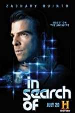 Watch In Search of... Fmovies