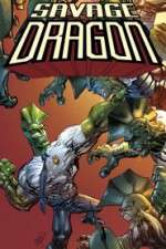 Watch The Savage Dragon (1995) Fmovies