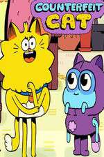 Watch Counterfeit Cat Fmovies