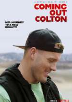 Watch Coming Out Colton Fmovies