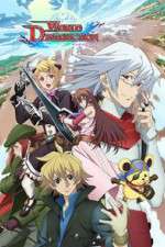 Watch Sands of Destruction Fmovies