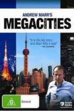 Watch Andrew Marr's Megacities Fmovies