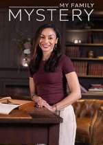 Watch My Family Mystery Fmovies