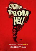 Watch Expedition from Hell: The Lost Tapes Fmovies