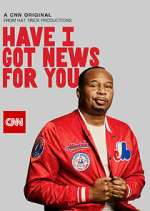 Watch Have I Got News for You Fmovies