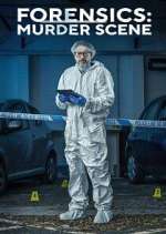Watch Forensics: Murder Scene Fmovies