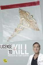 Watch License to Kill Fmovies