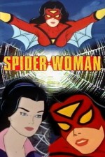 Watch Spider-Woman Fmovies