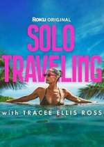Watch Solo Traveling with Tracee Ellis Ross Fmovies