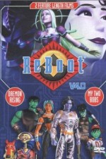 Watch ReBoot Fmovies