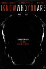 Watch I Know Who You Are Fmovies